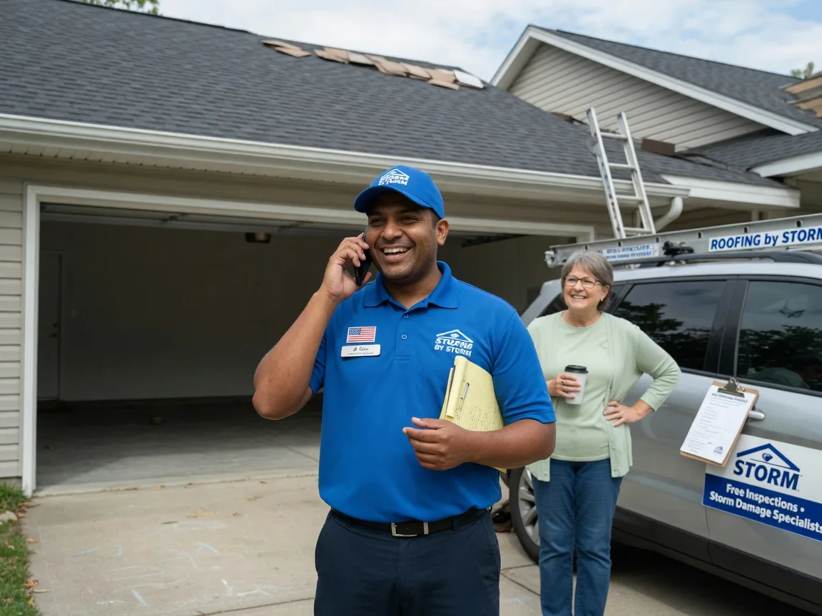 Roof Repair Near Me Munger, MI FAQs