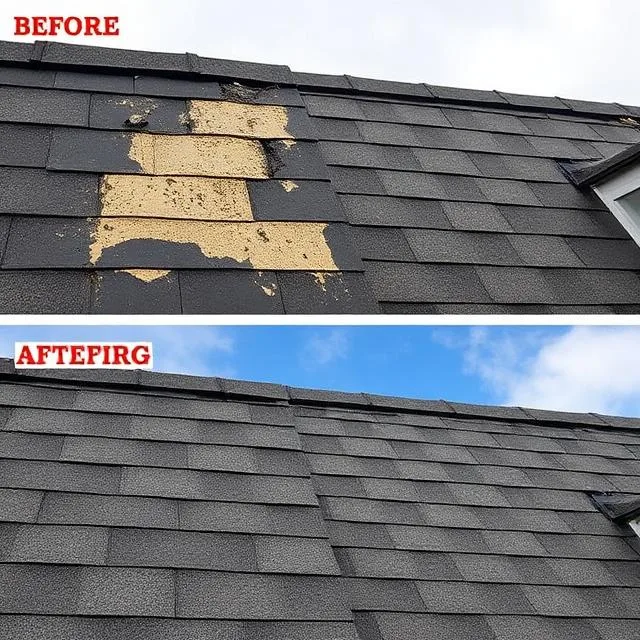 Roof Repair Near Me in Munger, MI near me